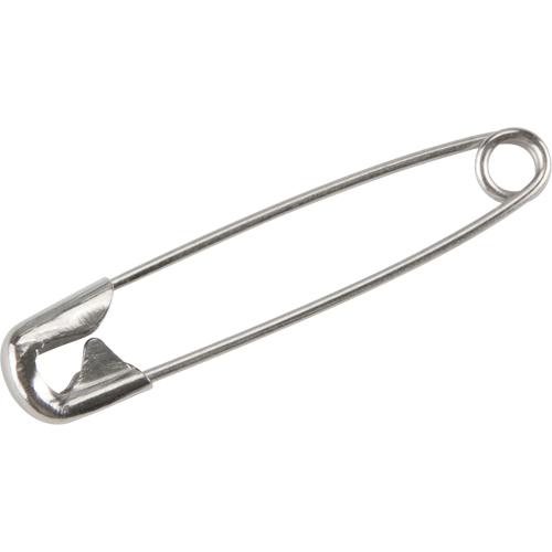 Safety Pins Sécurité Médic