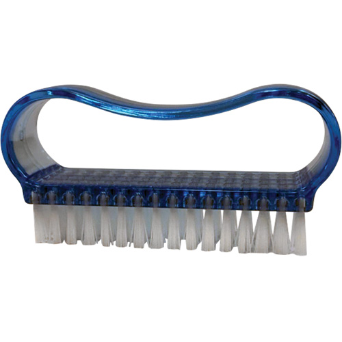 Brosse, Bleu Sécurité Médic
