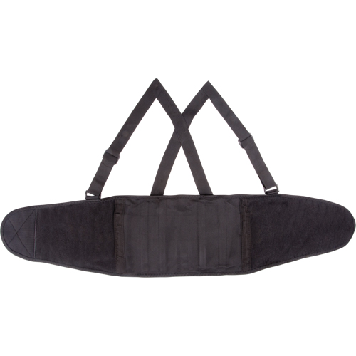 Back Support, Elastic, Medium Sécurité Médic