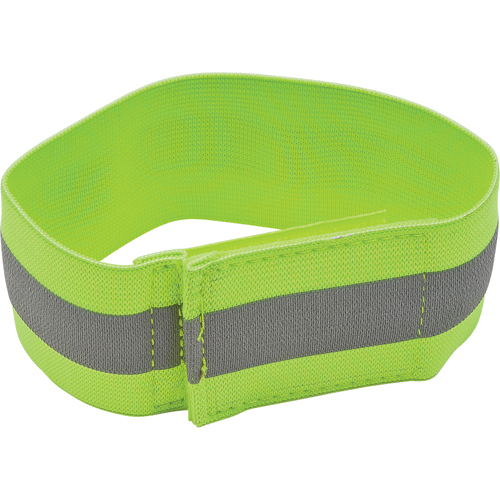 Brassards 13,5" pour bras & jambes Sécurité Médic