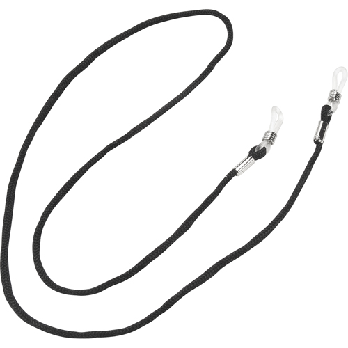 Cordons &agrave; lunettes de s&eacute;curit&eacute; en Nylon Sécurité Médic