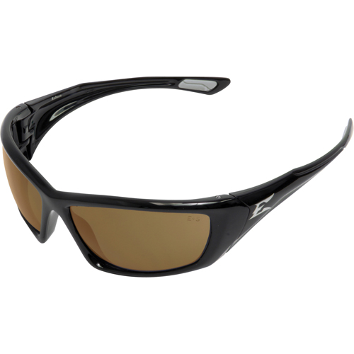 Robson Safety Glasses, Copper Lens, Polarized, MCEPS GL-PD 10-12 Sécurité Médic