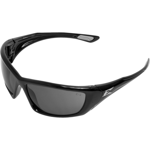 Robson Safety Glasses, Smoke Lens, Polarized, MCEPS GL-PD 10-12 Sécurité Médic