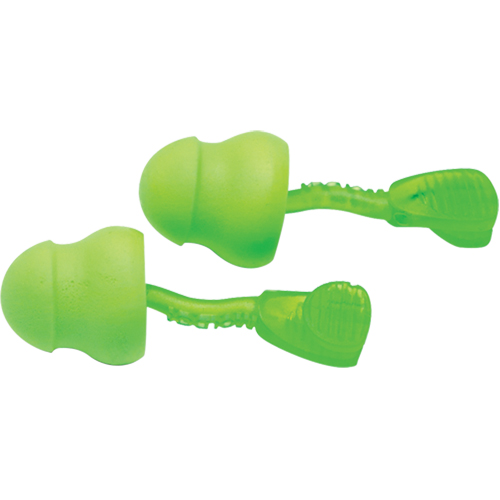 Glide Foam Earplugs, Bulk - Box Sécurité Médic