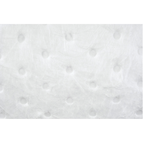 Multi-Purpose Sorbents, 50' L x 5" W, 10 gal. Absorbancy Sécurité Médic