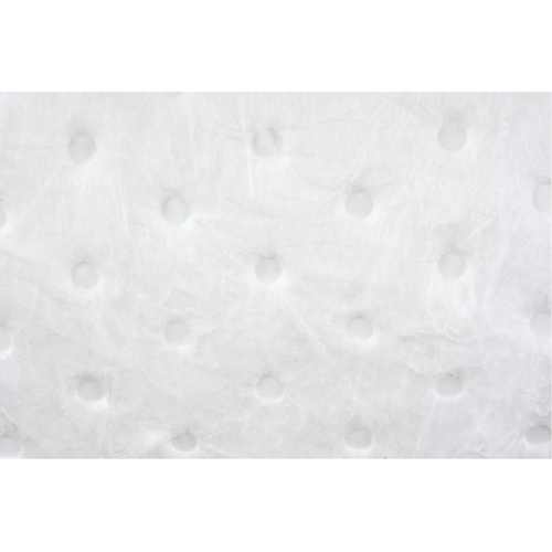 Multi-Purpose Sorbents, 50' L x 5" W, 10 gal. Absorbancy Sécurité Médic