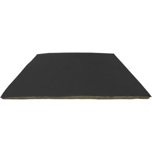 Plug Rug&reg; Mats, Square, 8" L x 8" W Sécurité Médic