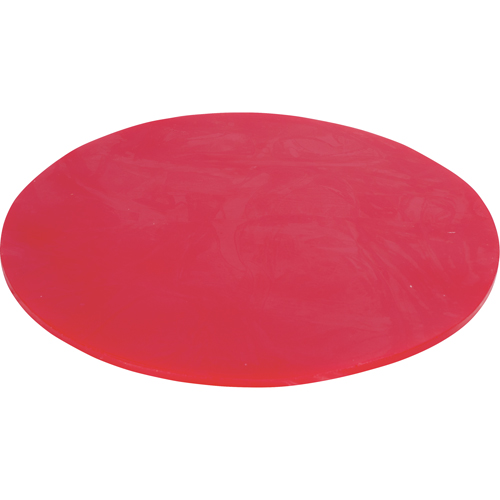 Ultra-Drain Seals&reg; Mats, Circular, 42" dia. Sécurité Médic