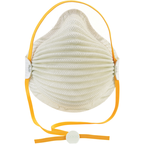 Respirateurs Airwave, N95, Certifi&eacute; NIOSH, Petit Sécurité Médic