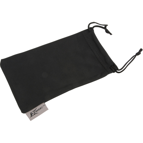 Pochette nettoyante &agrave; lunettes Sécurité Médic
