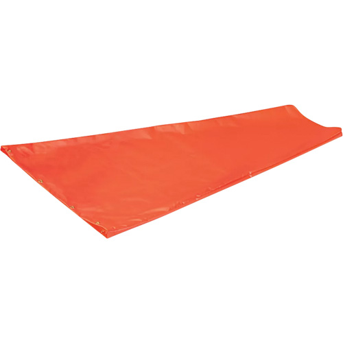 Airport Windsock Sécurité Médic