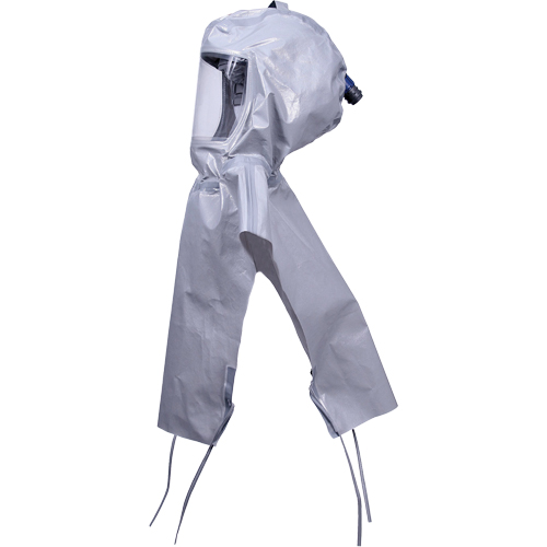 S-Series Hoods and Headcovers - Premium Reusable Suspension Hoods, Universal, Soft Top, Double Shroud Sécurité Médic