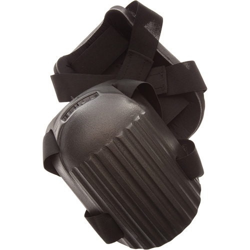 Knee Pads, Hook and Loop Style, Foam Caps, Foam Pads Sécurité Médic