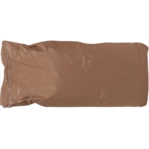 Absorbant de vermiculite Sécurité Médic