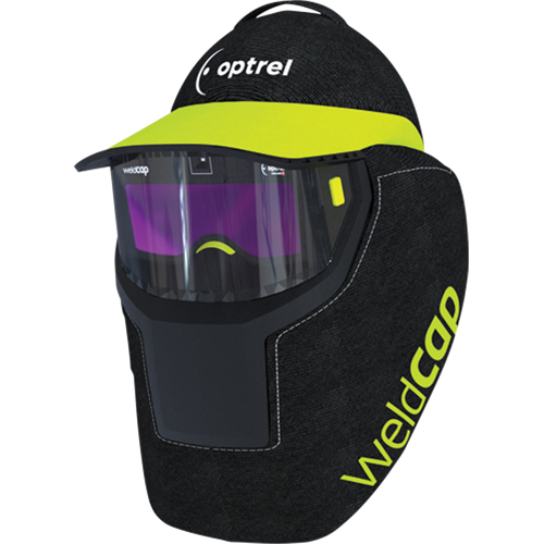 Casque Weldcap Sécurité Médic