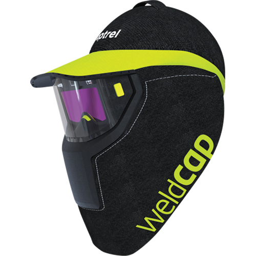 Casque Weldcap Sécurité Médic