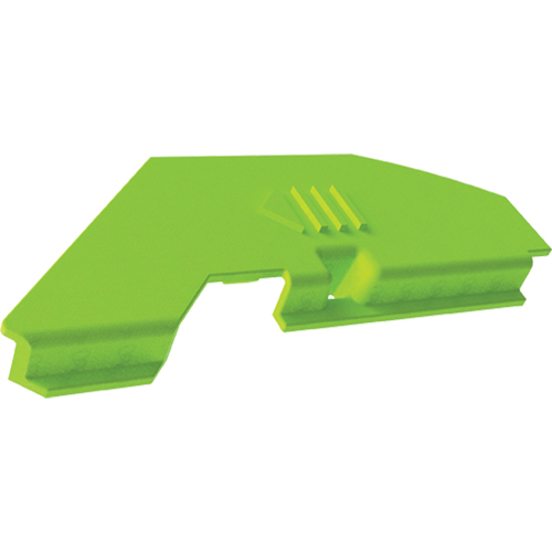 Weldcap&reg; Battery Cover Sécurité Médic