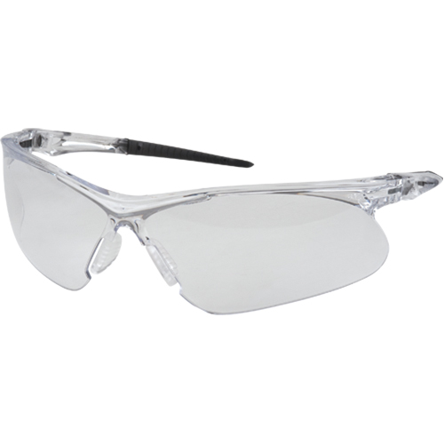 Z2100 Series Safety Glasses, Clear Lens, Anti-Scratch, Meets/Exceeds CSA Z94.3 Sécurité Médic