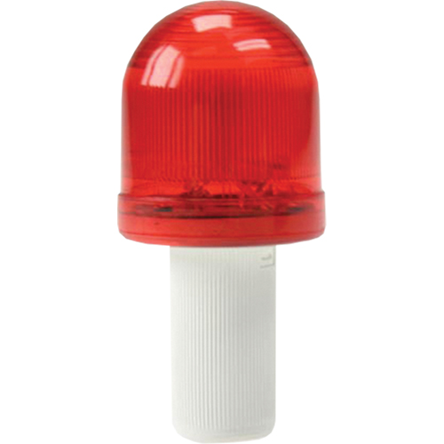 LED Cone Top Lights Sécurité Médic