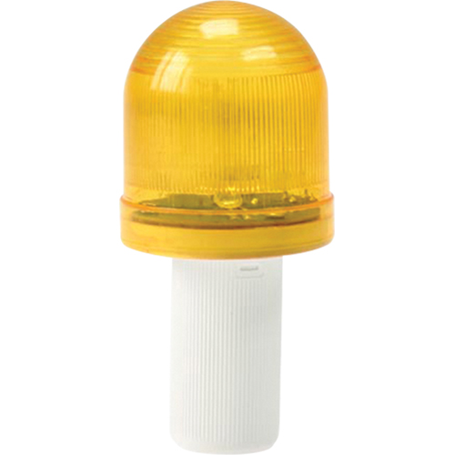 LED Cone Top Lights Sécurité Médic