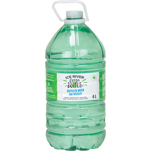Distilled Water Sécurité Médic
