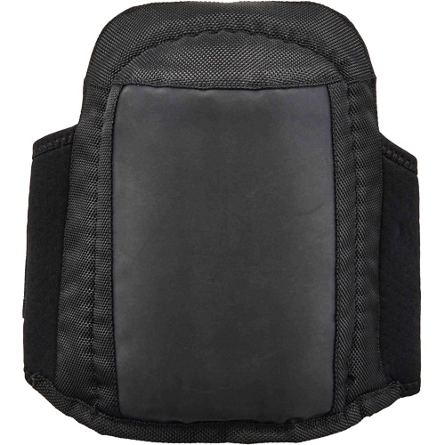 Proflex&reg; 350 Knee Pad, Hook and Loop Style, Foam Caps, Gel Pads Sécurité Médic
