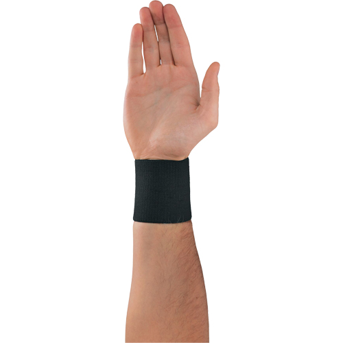 Serre-poignets universels mod&egrave;le 400 Proflex , &eacute;lastique, Taille unique Sécurité Médic