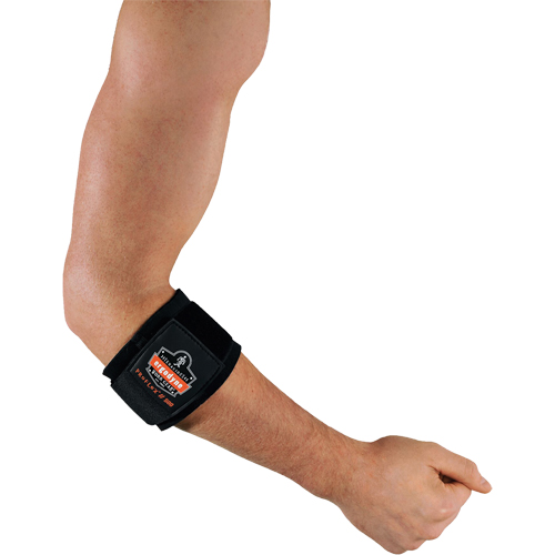 Proflex&reg; 500 Elbow Support Sécurité Médic