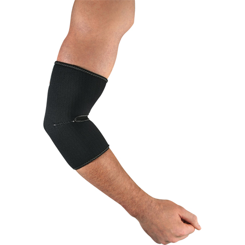 Manche de support pour le coude en n&eacute;opr&egrave;ne mod&egrave;le 650 Proflex  Sécurité Médic
