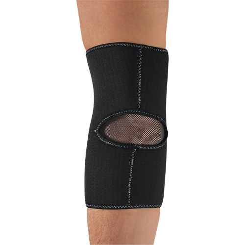 Manche de support pour le coude en n&eacute;opr&egrave;ne mod&egrave;le 650 Proflex  Sécurité Médic
