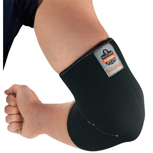 Manche de support pour le coude en n&eacute;opr&egrave;ne mod&egrave;le 650 Proflex  Sécurité Médic