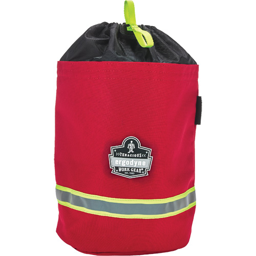 Arsenal 5080 Firefighter SCBA Mask Bag Sécurité Médic