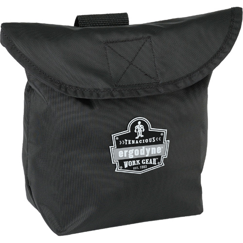 Sac pour masque respiratoire Arsenal 5181 Sécurité Médic