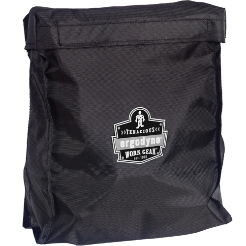 Sac pour masque respiratoire Arsenal 5183 Sécurité Médic