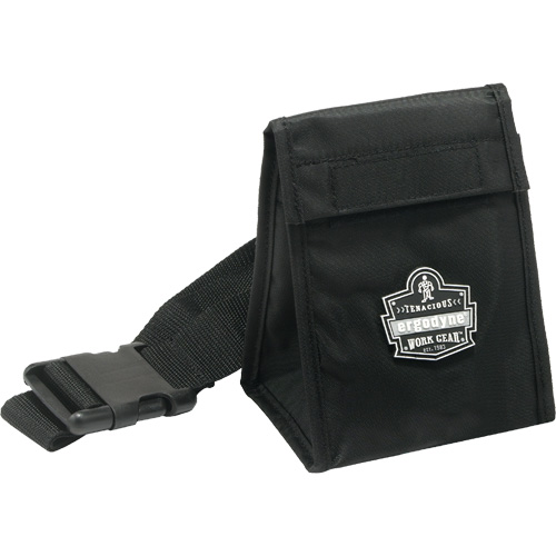 Sac pour masque respiratoire de sortie durgence Arsenal 5184 Sécurité Médic