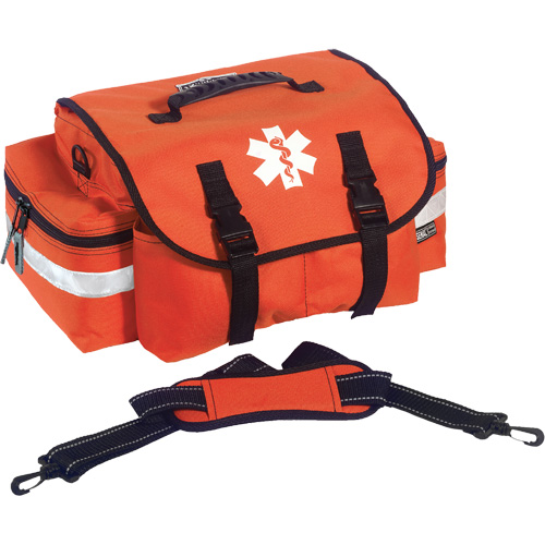 Arsenal 5210 First Responder EMS Jump Bag Sécurité Médic