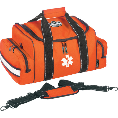 Arsenal 5215 Large First Responder Bag Sécurité Médic