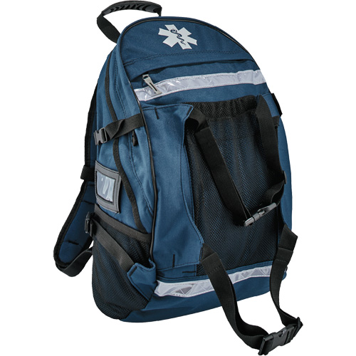 Sac &agrave; dos m&eacute;dical de premier r&eacute;pondant Arsenal 5243 Sécurité Médic