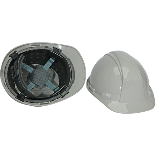 Casque de s&eacute;curit&eacute; Matterhorn, R&eacute;pond aux normes CSA type 2, Suspension Rochet, Non ventil&eacute; Sécurité Médic