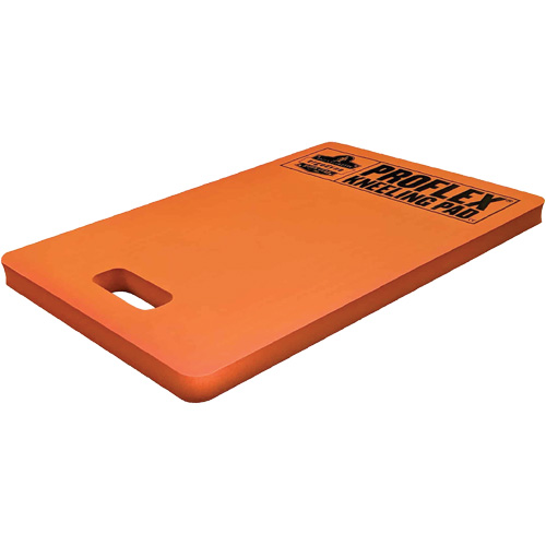 Kneeling Pad, 21" L x 14" W, 1" Thick Sécurité Médic