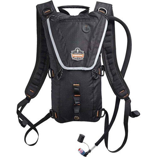 Sac dhydratation mince avec rangement Chill-Its 5156 Sécurité Médic