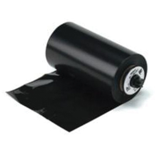Series R4300 Printer Ribbon, 4.33" x 984', Black Sécurité Médic