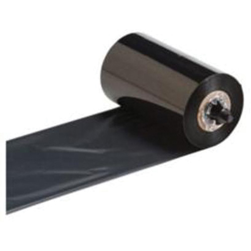 Series R6000 Printer Ribbon, 4.33" x 984', Black Sécurité Médic