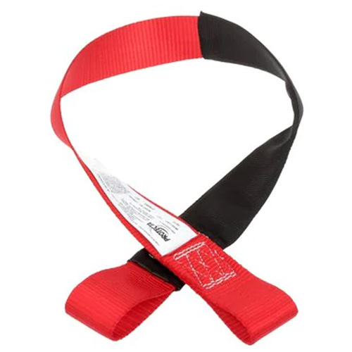 PROTECTA&reg; PRO Concrete Anchor Strap, Tie-Off, Temporary Use Sécurité Médic