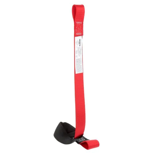 PROTECTA&reg; PRO Concrete Anchor Strap, Tie-Off, Temporary Use Sécurité Médic