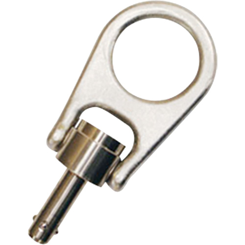 DBI-SALA&reg; Concrete Detent Pin, Tie-Off, Permanent Use Sécurité Médic