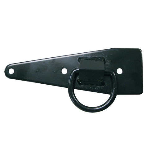 DBI-SALA&reg; Reusable Compact Roof Anchor, Roof, Temporary Use Sécurité Médic