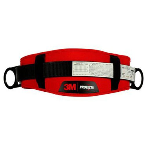 Ceinture avec boucle &agrave; ardillon PRO Sécurité Médic