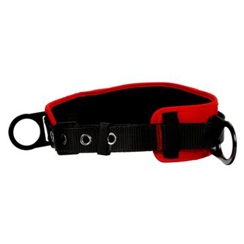Ceinture avec boucle &agrave; ardillon PRO Sécurité Médic