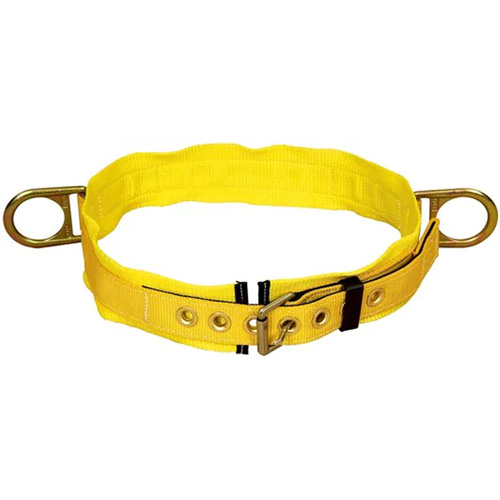 Delta Tongue-Buckle Belt Sécurité Médic